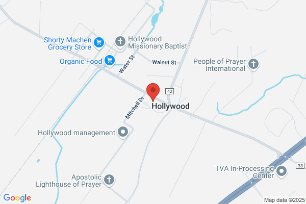 Hollywood Head Start