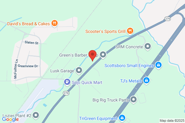 Scottsboro Recycling