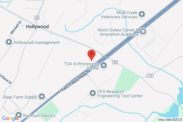 Transouth Industrial Contrs