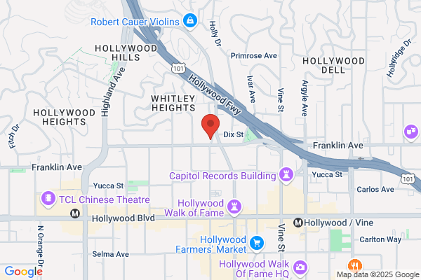 SERVPRO of Hancock Park/Hollywood