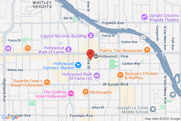The Breakfast Club LA