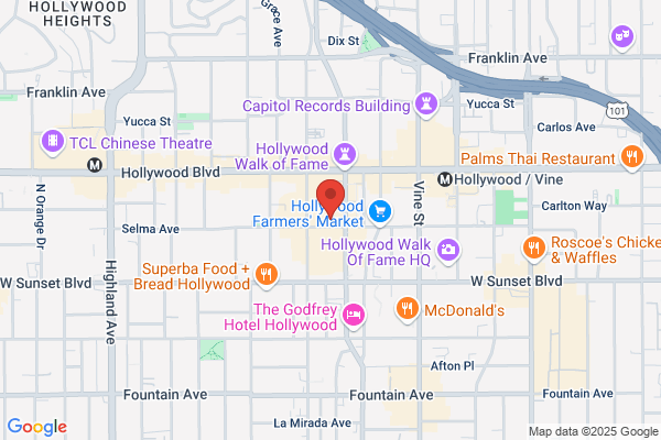 Dream Hollywood