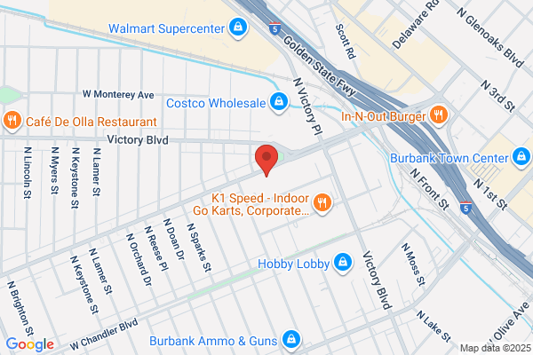 Hoeft Wayne W Optometrist