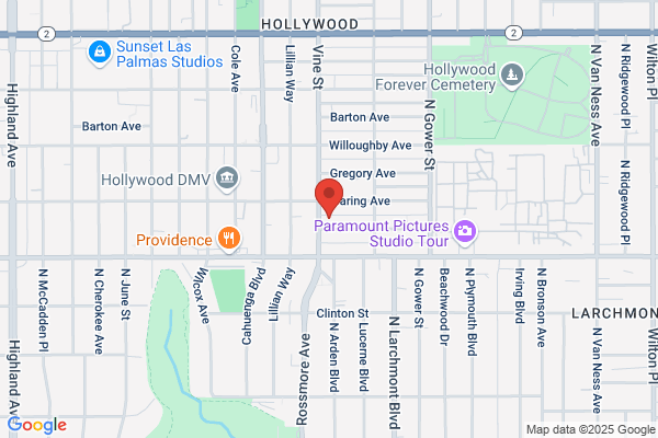 Hollywood Miki's Florist