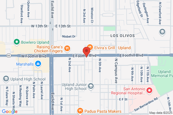 Pacific Auto Leasing