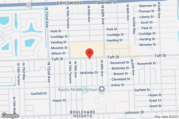 Florida Medical Claims Inc