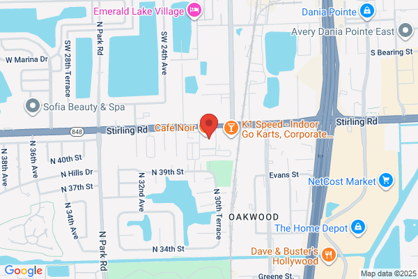 A-Z Restaurant Equipment & Supplies of Hollywood