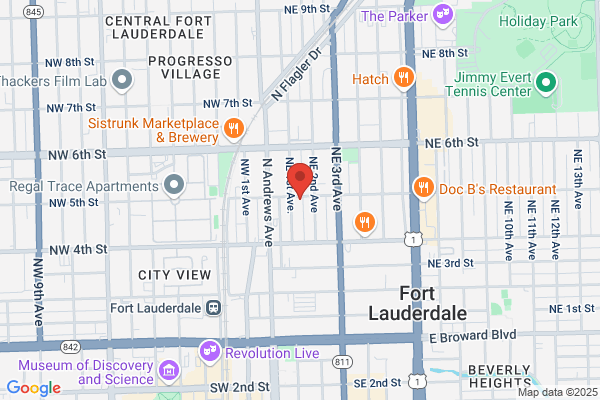 AAA Able Refrigeration & Air Cond Service