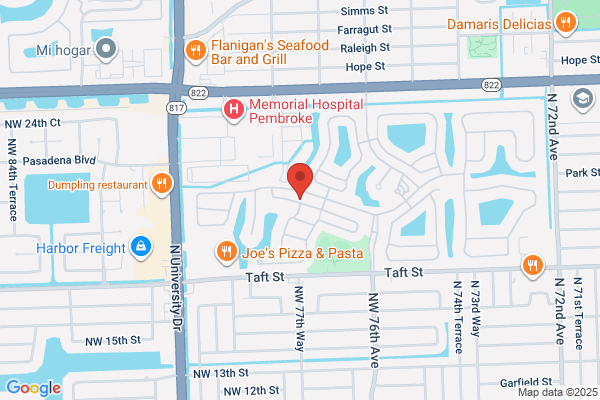 Hollywood AC repair