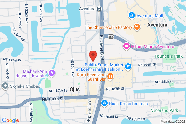 Aventura Air Conditioning