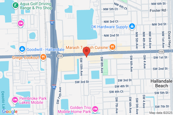 Mercedes Service Centers