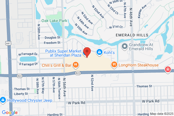 Publix Liquors at Sheridan Plaza