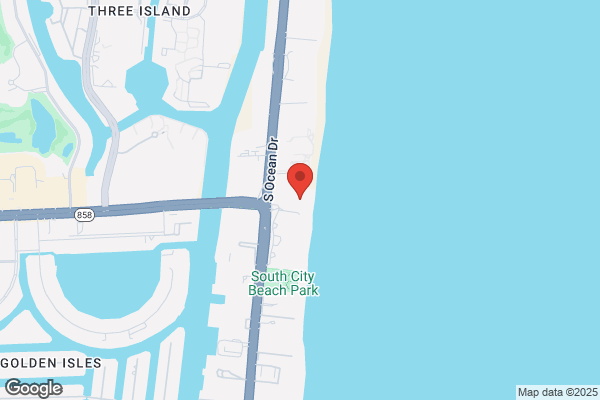 Hallandale Health Spa