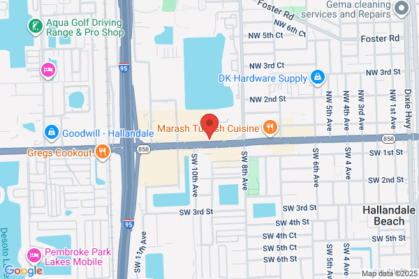 Animal Hospital of Hallandale