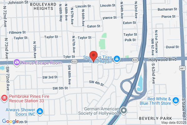 Boulevard Animal Hospital