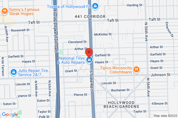 Miami Auto Broker