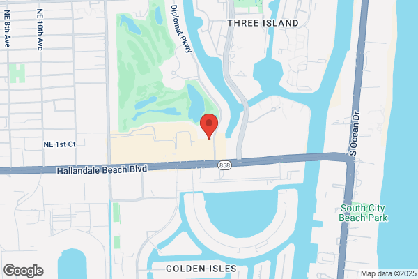 Slate Hallandale Beach