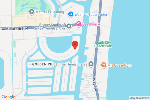 121 Golden Condo Association Inc