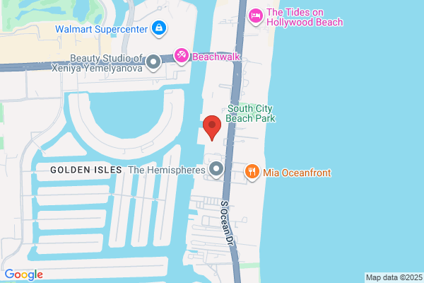 Chelsea Bayview Condominium