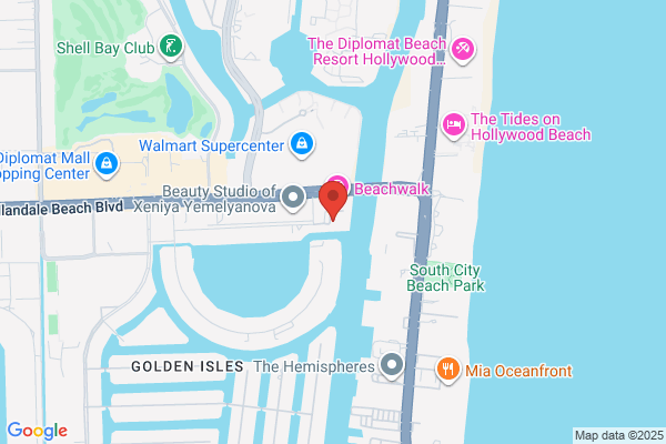 Coastal Vii Apartments Inc