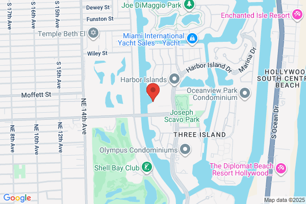 Desoto Park North Condominium Association Inc