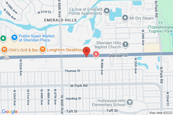 Emerald Greens Apartments