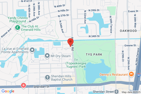 Emerald Oaks Condominiums