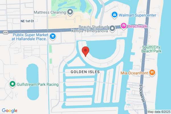 Golden Horn South Condominium