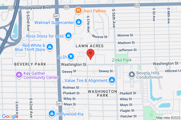 Hampton Court Condominium Inc