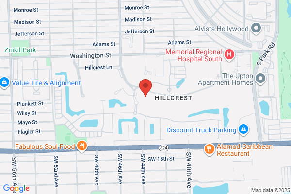 Hillcrest East Number 21 Inc