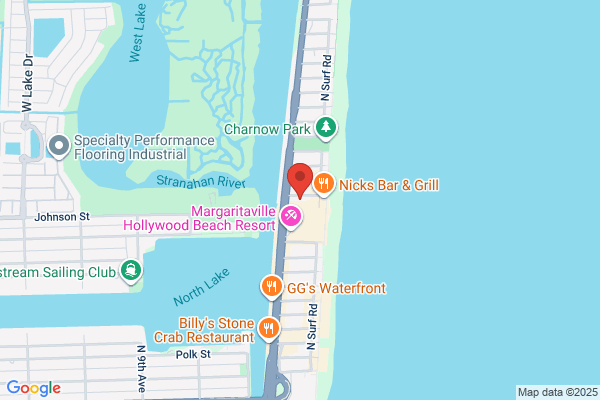 Hobe Loft Apartments