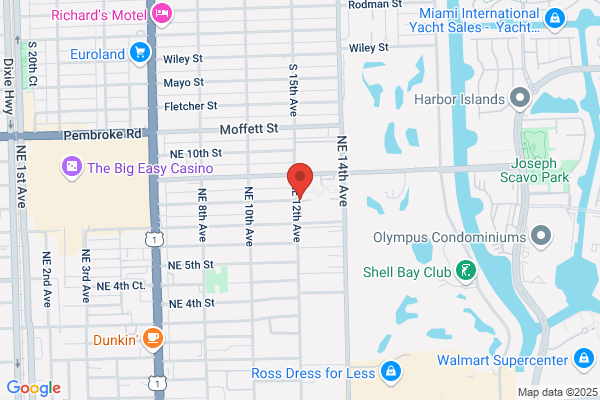 Irvington Gardens Condominium Association Inc