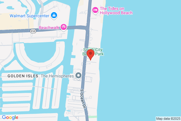 La Mer Condominium Association