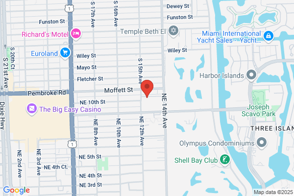 Meadowbrook Condo Apartments