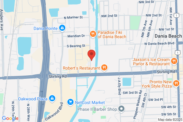 Oasis Pointe