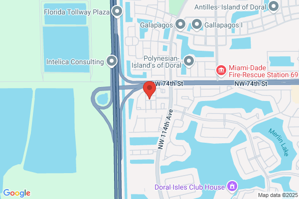 Palm Garden Apartments