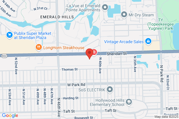 Royal Sheridan Apartments