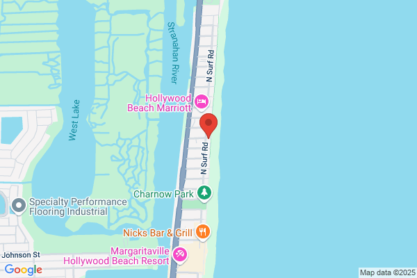 Seawind Apartments