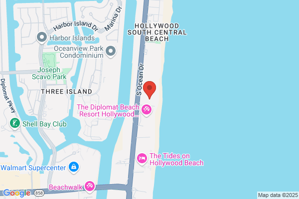 Stirling Real Estate, Florida Oceanfront & Intracoastal Properties