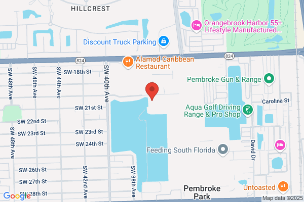 Neves A/C & Refrigeration