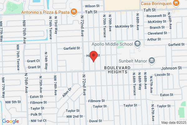 Appliance MD Inc.