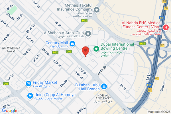 Abba Auto Center