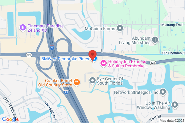 Lauderdale Bmw Collision Center