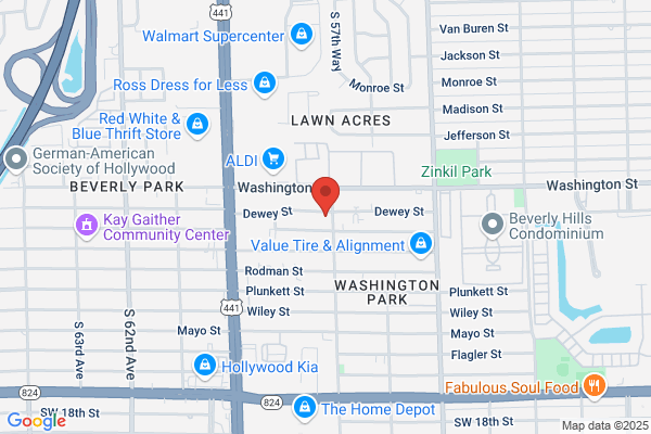 National Collision Center Inc