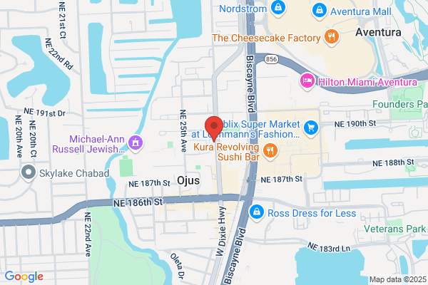 Aventura Automotive Inc