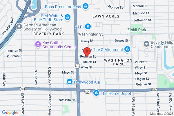 Central Auto Repair