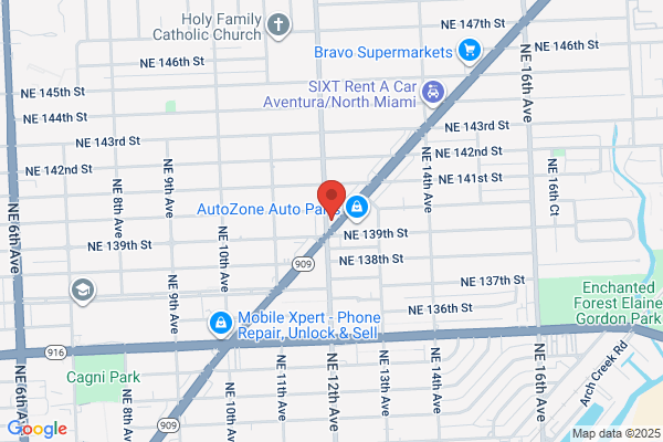 Five Star Auto Service Center