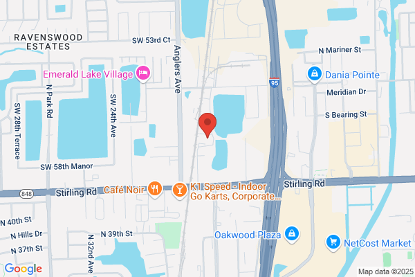 Fradley Auto Service Center