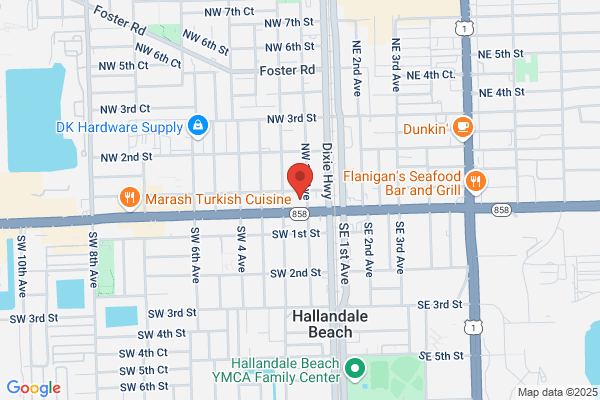 Martino Tire Co of Hallandale