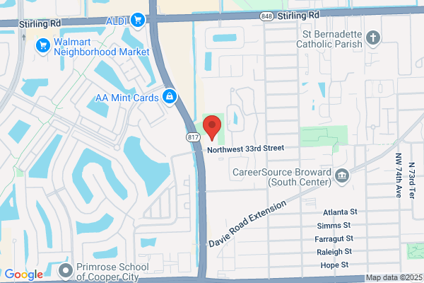 University Auto Center
